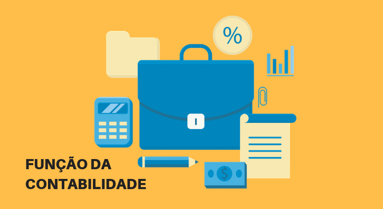 Função da Contabilidade - Indispensável em alguns serviços