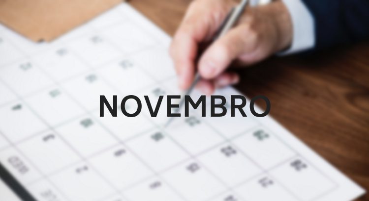 Novembro