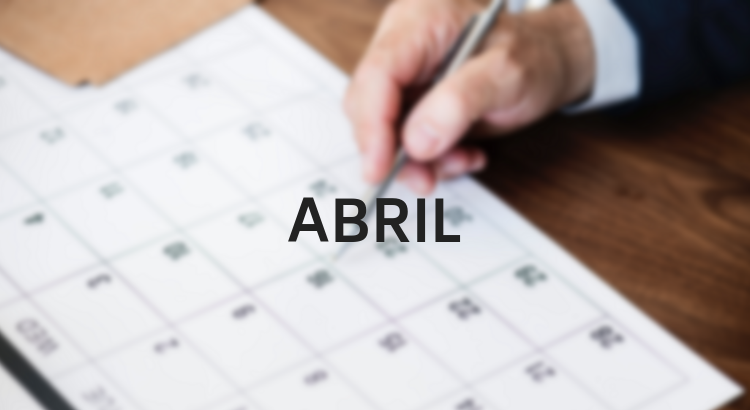 Abril