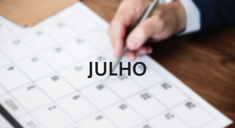 Julho