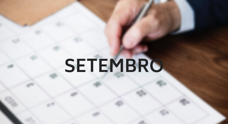 Setembro